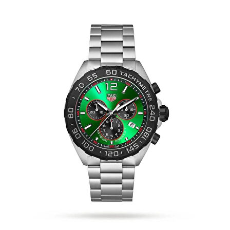 TAG Heuer Formula 1 Chronograph CAZ101AP.BA0842 Erkek Kol Saati