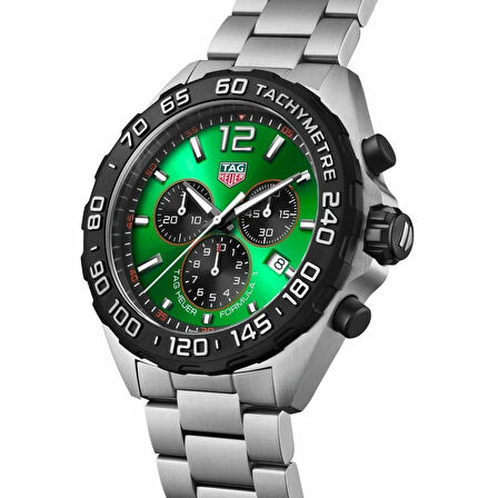 TAG Heuer Formula 1 Chronograph CAZ101AP.BA0842 Erkek Kol Saati
