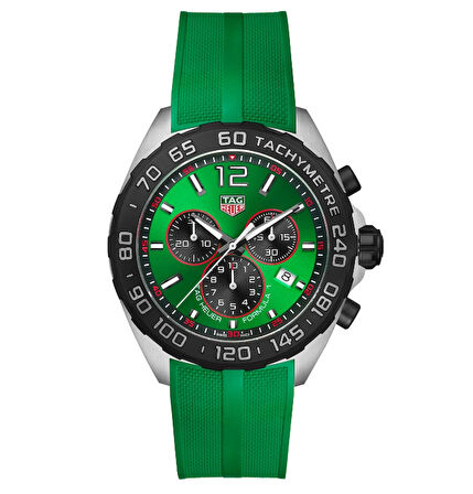 Tag Heuer Formula 1 CAZ101AP.FT8056 Erkek Kol Saati