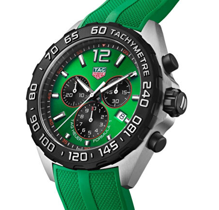 Tag Heuer Formula 1 CAZ101AP.FT8056 Erkek Kol Saati