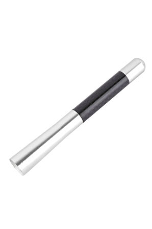MİTSUBİSHİ COLT Uyumlu Alüminyum Karbon Fiber Oto Araç Anten Çubuğu Gri