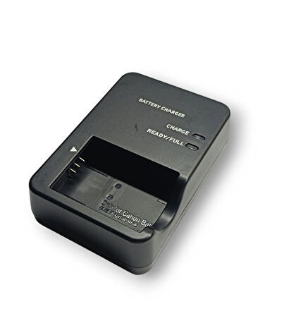 CANON CB-2LHE şarj cihazı Canon NB-13L Batarya şarj Cihazı Canon G5x G7x G9X Mark II Sx620 Sx720 Sx730 Sx740 HS