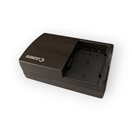 Canon CB-2LTE şarj cihazı Canon NB-2L NB-2LH Uyumlu Batarya şarj aleti MV-850i 880X 880Xi 890 5iMC 6iMC 800i 830i 5i 930 960 790