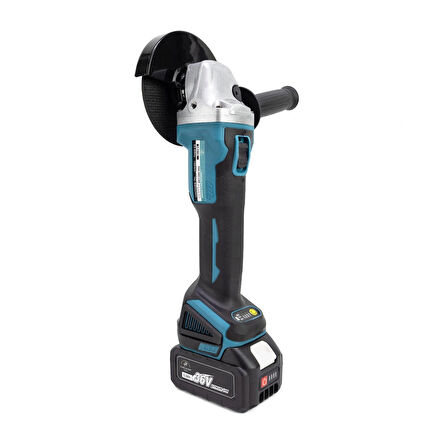 CHELİKBEİ Şarjlı Spral MK36 