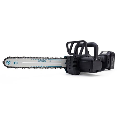 CHELIKBEI CB0143 Şarjlı Ağaç Kesme MKD12
