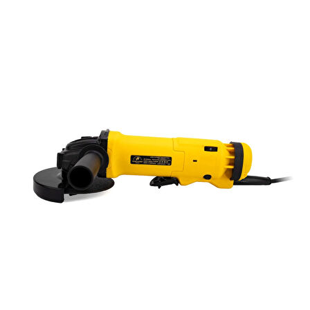CHELİKBEİ 125MM SPRAL DWE1200 