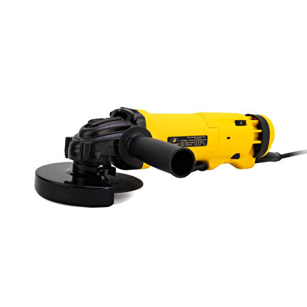 CHELİKBEİ 125MM SPRAL DWE1200 