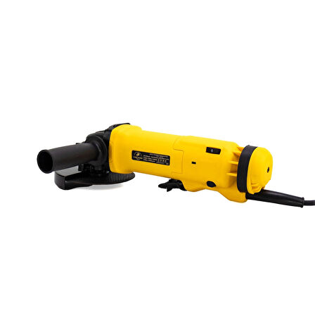 CHELİKBEİ 125MM SPRAL DWE1200 