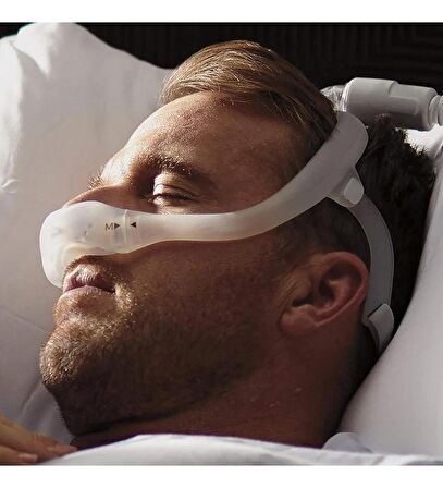 Philips Dreamwear Maske