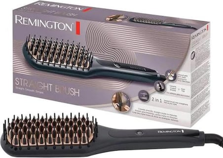Remington CB7400 Saç Düzleştirici Tarak