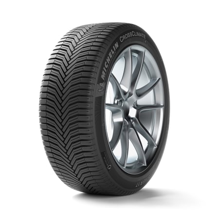 195/50R15 86V XL Cross Climate+