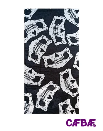 CafBaf Bandux Multifonksiyonel Bandana CB8411
