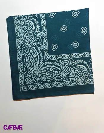 CafBaf Bandana Klasik Model.8502