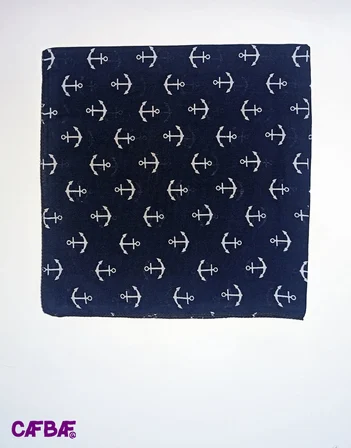 CafBaf Kare Bandana Marin