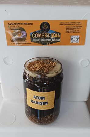 ATOM Karışım