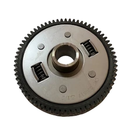 DEBRİYAJ TASI CB125F