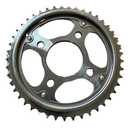 DİŞLİ ARKA CB125F