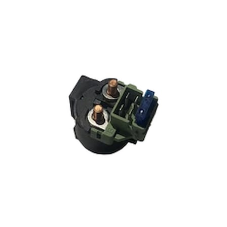 MARŞ RÖLESİ CB125F