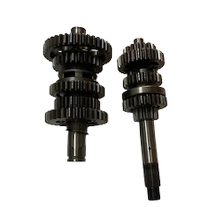 ŞANZIMAN DİŞLİ SETİ CB125F
