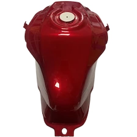 DEPO CB125 KIRMIZI OEM