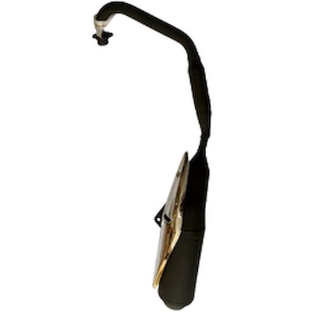 EGZOZ CB125F OEM