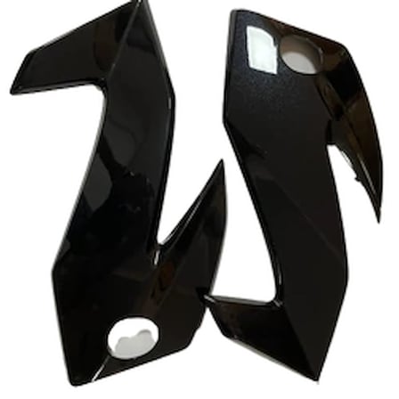SİPERLİK CB125F SİYAH OEM