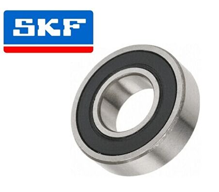 SKF 6301 Rulman 2RSH/C3