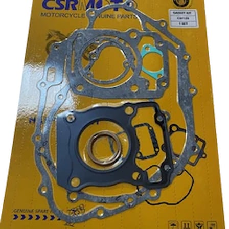 CONTA CBF150 TK