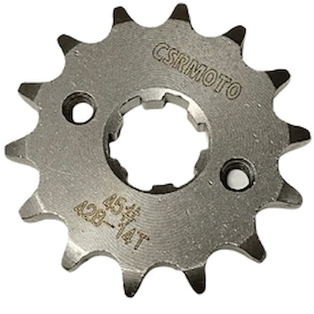 DİŞLİ ÖN CBF150 15
