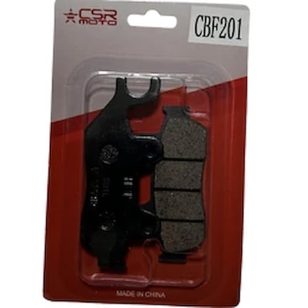 DİSK BALATASI CBF OEM