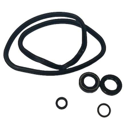 KÜLBÜTÖR KEÇE 5 LÜ CBF150 OEM TK