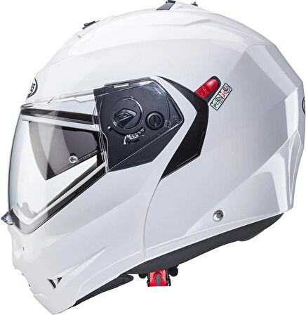 CABERG KASK DUKE X WHITE