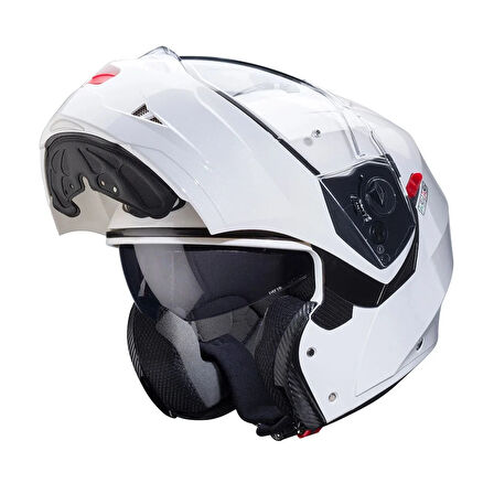 CABERG KASK DUKE X WHITE