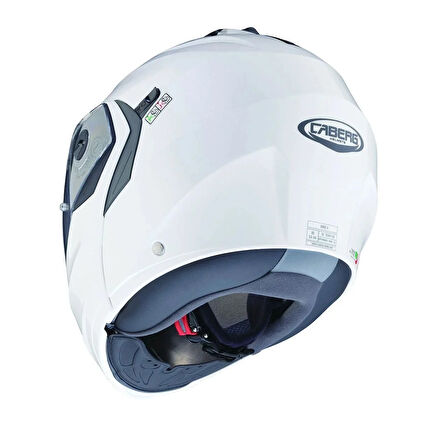 CABERG KASK DUKE X WHITE