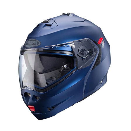 CABERG KASK DUKE X MATT BLUE
