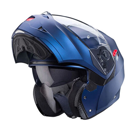 CABERG KASK DUKE X MATT BLUE