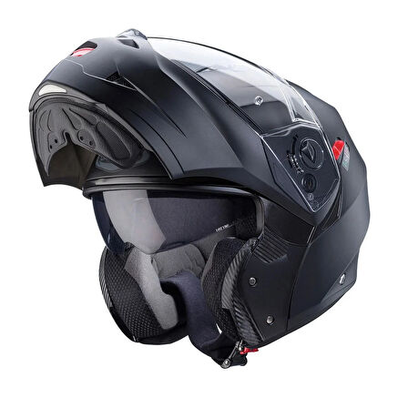 CABERG KASK DUKE X MAT BLACK