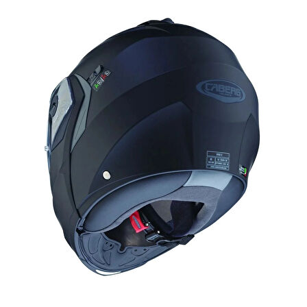 CABERG KASK DUKE X MAT BLACK