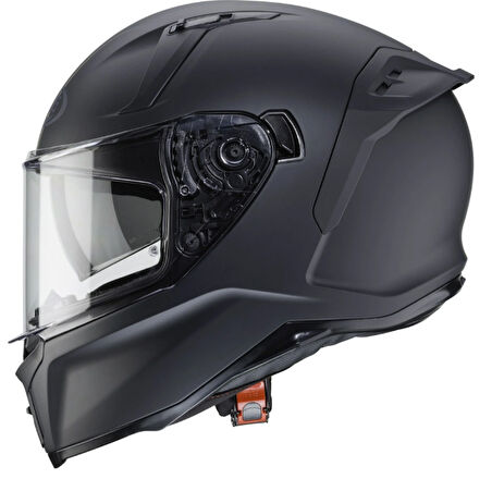 CABERG AVALON MATT BLACK 