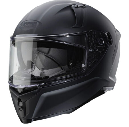 CABERG AVALON MATT BLACK 