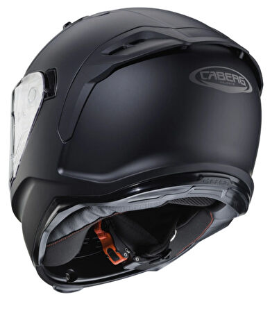 CABERG AVALON MATT BLACK 