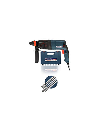 Mur-Cell Z1C-ZT3-26 Sds Plus 800 W Kırıcı Delici 23.1 kg