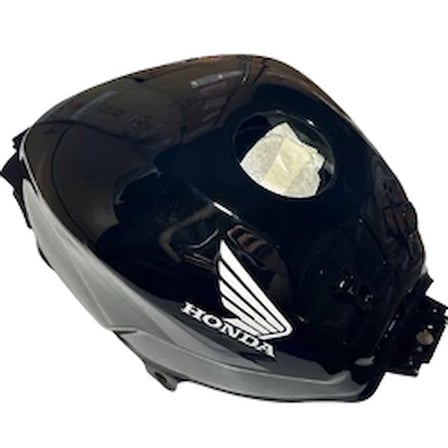 DEPO CBR SİYAH A