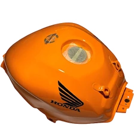 DEPO CBR TURUNCU A