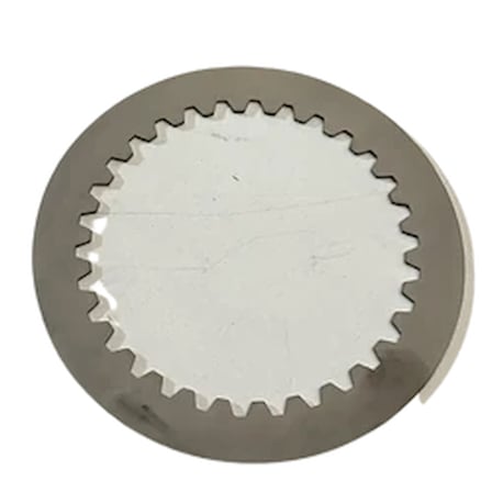 DEBRİYAJ SACI İNCE CBR250 A (ADET)