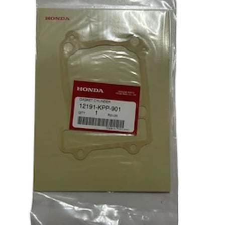 CONTA SİLİNDİR ALT CBR125 A