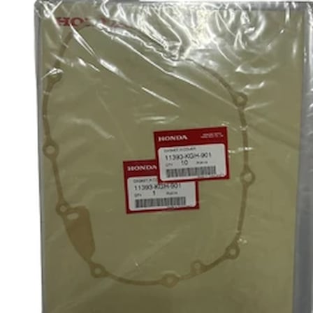 DEBRİYAJ KAPAK CONTASI CBR125 A