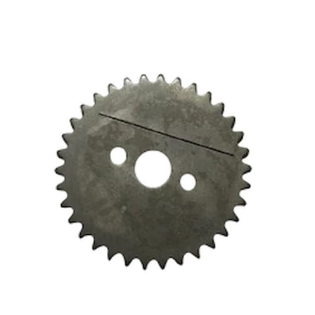 EKSANTRİK YAPRAK DİŞLİ CBR125 A
