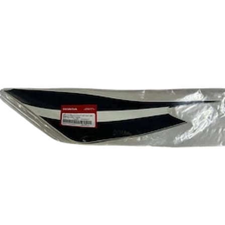 ETİKET B SAĞ ARKA CBR250 A