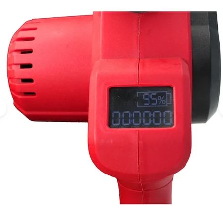 Energy CC-023 Akülü Budama Testeresi